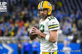 Shannon Sharpe: It is not good enough for Aaron Rodgers to just reach the Super Bowl; he needs to win I UNDISPUTED