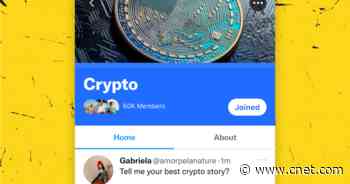Twitter makes Communities feature available to Android users     - CNET