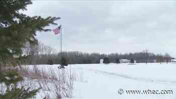 1 year later, Mendon citizens work to honor National Guard Members who died in helicopter crash