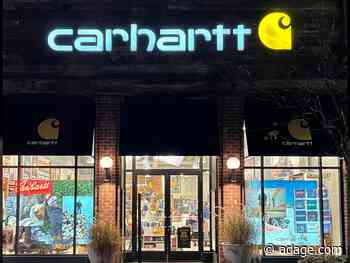 Carhartt reaffirms vaccine mandate despite social media backlash