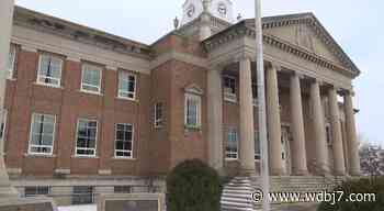 Winter weather impacts courts already hit by coronavirus - WDBJ7