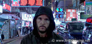 Trailer for Future Hong Kong Sci-Fi Film 'Expired' with Hugo Weaving