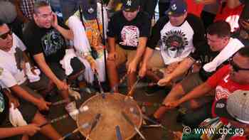 Maskwacis drum group set to shine on popular U.S. video concert series