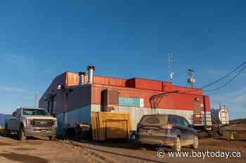 Iqaluit water treatment plant shut down over fuel contamination
