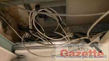 Hackney flat's fire alarm system damaged in flood - Hackney Gazette