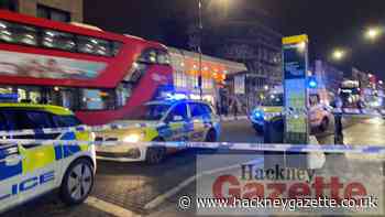 Pedestrian injured in Dalston e-scooter crash - Hackney Gazette