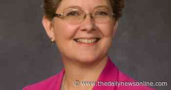 Ruth Alexander Logan | Obituaries | thedailynewsonline.com - The Daily News Online