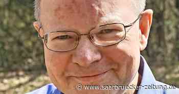 CDU Bexbach spendet für Opfer der Flutkatastrophe - Saarbrücker Zeitung