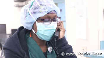 UM Nursing Students Sent to Hospitals Amid Pandemic Shortage