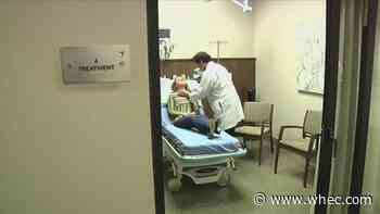 Local respiratory disease expert on 'flurona'