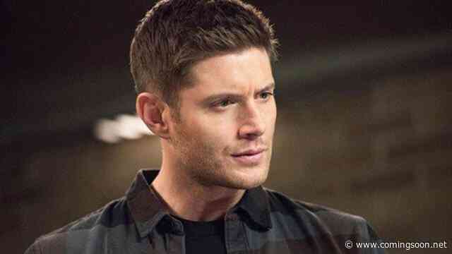 Jensen Ackles Opens Up About His Initial Reaction to Supernatural’s Ending