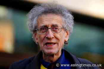 Piers Corbyn charged after protest at Guy's Hospital vaccination clinic - Ealing Times