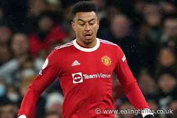 Newcastle contact Manchester United over Jesse Lingard loan deal - Ealing Times