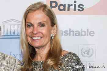 Joe Biden names Democratic fundraiser as ambassador to UK - Ealing Times