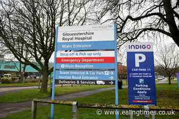 Covid denier convicted of 'abusing' NHS workers while filming inside hospital - Ealing Times