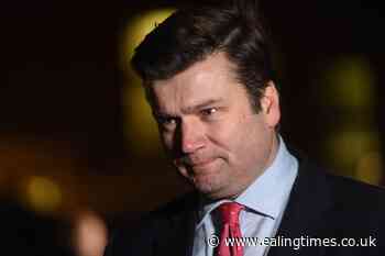 Tens of thousands could die if Russia invades Ukraine, minister warns - Ealing Times