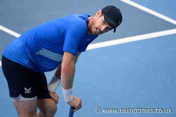 Andy Murray working on closing down matches quicker at Australian Open - Ealing Times
