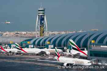 Airlines worldwide rush to change flights over US 5G problem - Ealing Times
