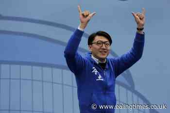 Hong Kong independence activist Edward Leung released from prison - Ealing Times
