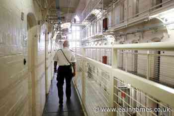 'Disappointing' progress in work to keep women out of prison – report - Ealing Times