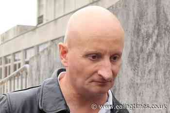 Royal Navy veteran dubbed 'Brighton cat killer' dies - Ealing Times