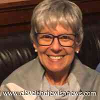 Slate, Nancy - Cleveland Jewish News