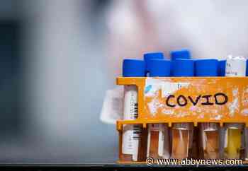 B.C. CDC reduces COVID isolation time to 5 days for unvaccinated people who test positive