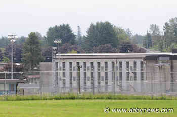 28 inmates at Matsqui Institution in Abbotsford test positive for COVID-19
