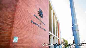 Police charge 23-year-old man with assault of elderly Wynyard man - The Advocate