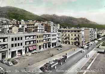 Piazza Mattej, l’ex foro romano di Formia - VicenzaPiù