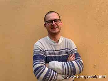 Formia / Arcidiocesi di Gaeta, domenica il rito di ordinazione diaconale di Andrei Chiosa - Temporeale Quotidiano