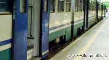 Riparte il progetto per un collegamento ferroviario Gaeta-Formia-Cassino - Il Faro online