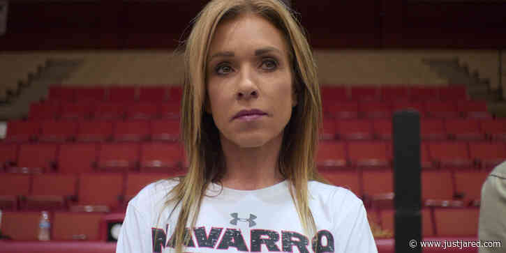Here's How Much Money Navarro College Was Paid For Netflix's 'Cheer'
