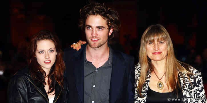 Catherine Hardwicke Recalls Kristen Steward & Robert Pattinson's Audition For 'Twilight'