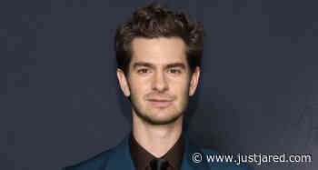 Andrew Garfield Opens Up About Lying So Well About 'Spider-Man: No Way Home' Role