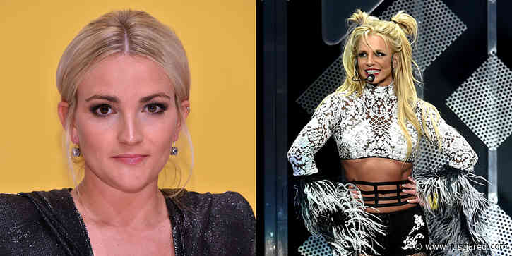 Britney Spears Calls Out 'Selfish Little Brat' Jamie Lynn Spears for Being 'Hateful' to Mom Lynne & Dying Her Hair 'Like Christina Aguilera'