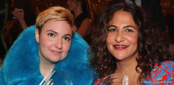 Lena Dunham Reveals One Reason Behind Her Professional Split From Longtime Collaborator Jenni Konner