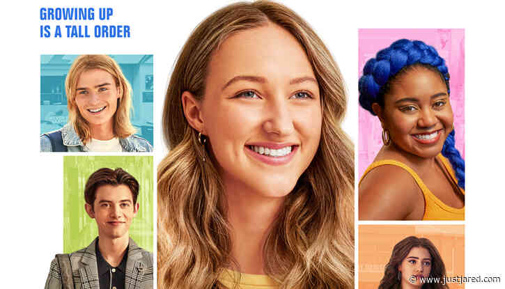'Tall Girl' Is Returning to Netflix - Watch the Sequel Trailer!