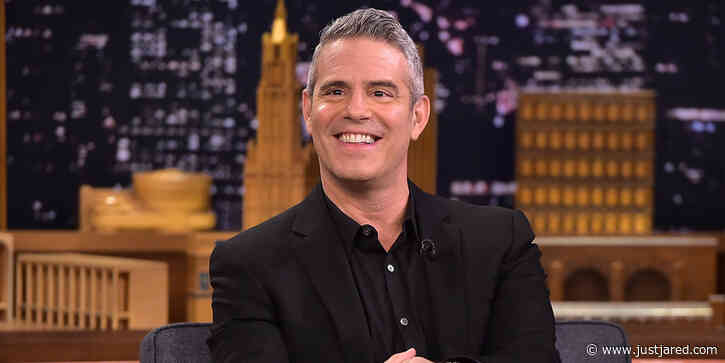'Watch What Happens Live With Andy Cohen' Gets Renewed Through 2023