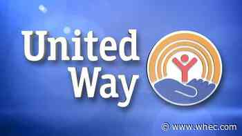 United Way kicks off first-ever 6-county campaign