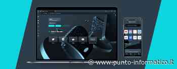 Opera Crypto Browser: navigazione e criptovalute - Punto Informatico