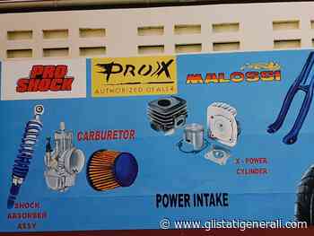 L'OPERA D'ARTE è SEMPRE UN ATTO POLITICO - GLI STATI GENERALI