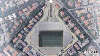 Nuovo Tardini, lunedì in Consiglio la delibera di interesse pubblico dell'opera - La Repubblica