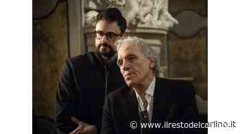 "Rovine", l’opera di Tinti sarà letta da Abel Ferrara - il Resto del Carlino