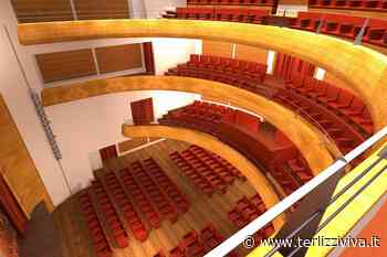 FdI Puglia su fondi per Teatro Millico: «Opera che fa sognare i terlizzesi» - TerlizziViva