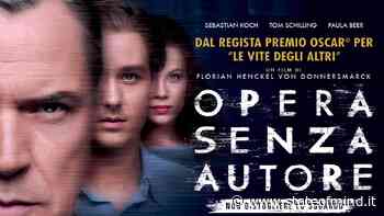 Opera senza autore - Recensione del film di Henckel von Donnersmarck - State of Mind