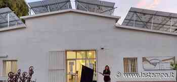 Cala il nero sulla censura e il museo chiude l'opera controversa che ha spaccato Israele - La Stampa