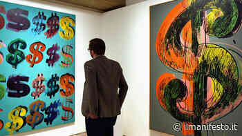 «Mercato Nero», il valore dell'opera e del suo scambio | il manifesto - Il Manifesto