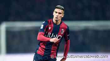 Bologna, Mihajlovic su Dominguez: "Aspettiamo la sosta, se si opera sta fuori tre mesi" - TUTTO mercato WEB