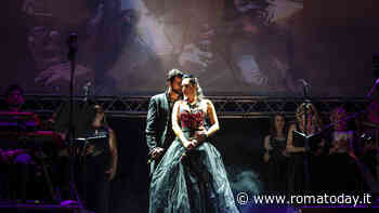 Queen at the opera, lo spettacolo rock-sinfonico a Roma - RomaToday